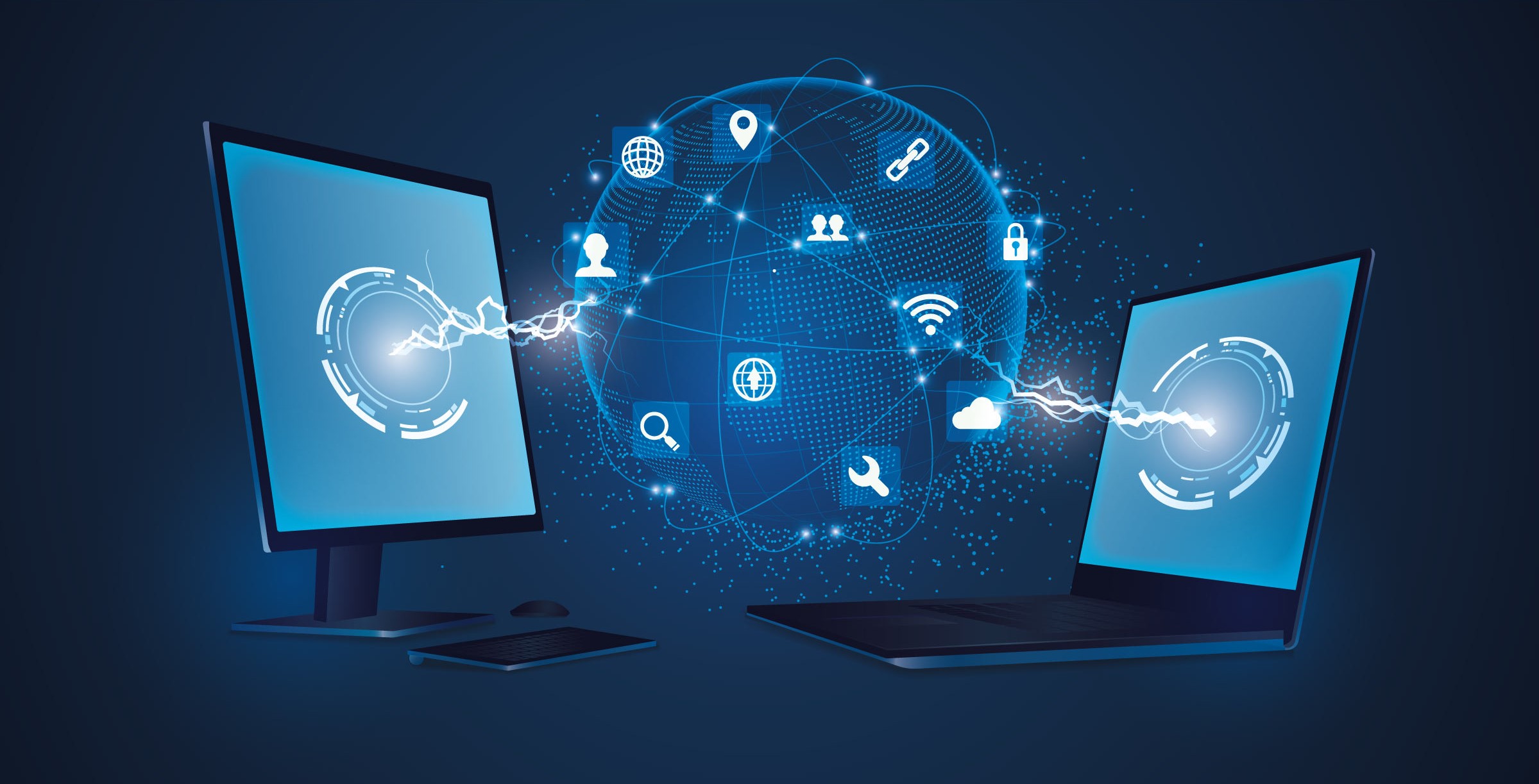 VOIP Solutions Image